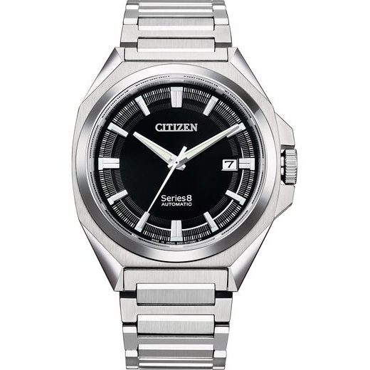 CITIZEN SERIES 8 AUTOMATIC NB6010-81E - SERIES 8 - BRANDS