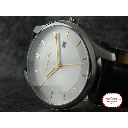 WENGER CITY CLASSIC 01.1441.103 - WENGER - MĂRCI