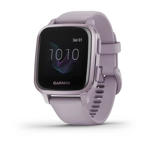 GARMIN VENU SQ, ORCHID/ORCHID BAND 010-02427-12 - GARMIN - ZNAČKY