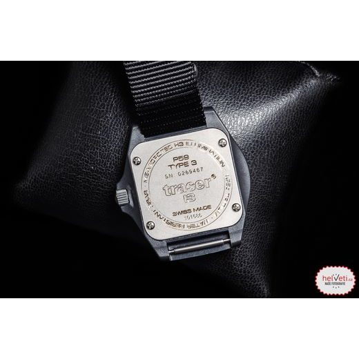 TRASER P 5900 TYPE 3 NATO - TRASER - BRANDS