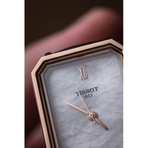 TISSOT SRV T160.110.36.113.00 - SRV - ZNAČKY