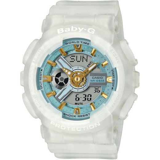 CASIO BABY-G BA-110SC-7AER - CASIO - BRANDS