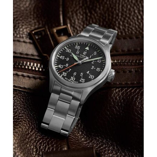TIMEX WATERBURY ACE TW2Y70300UK - TIMEX - MĂRCI