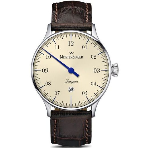 MEISTERSINGER PANGAEA DATE PMD903 - MEISTERSINGER - ZNAČKY