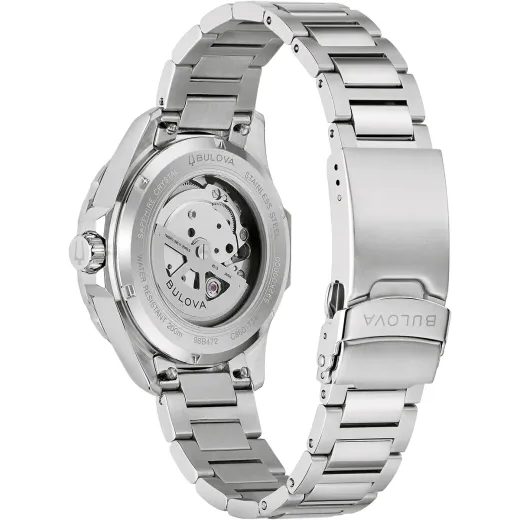 BULOVA MARINE STAR SERIES B 98B472 - MARINE STAR - ZNAČKY