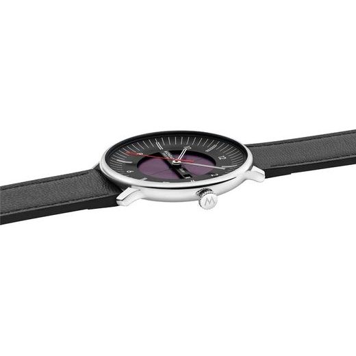 MONDAINE DOPPIO SOLAR SKELETON MLE.41921.LBV - DOPPIO - ZNAČKY