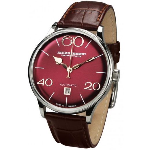 ALEXANDER SHOROKHOFF SIXTYTHREE AS.LA02-6 - VINTAGE - BRANDS