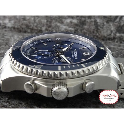 VICTORINOX MAVERICK CHRONOGRAPH 241689 - MAVERICK GS - BRANDS