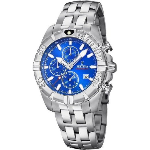 FESTINA CHRONO SPORT 20355/1 - FESTINA - ZNAČKY