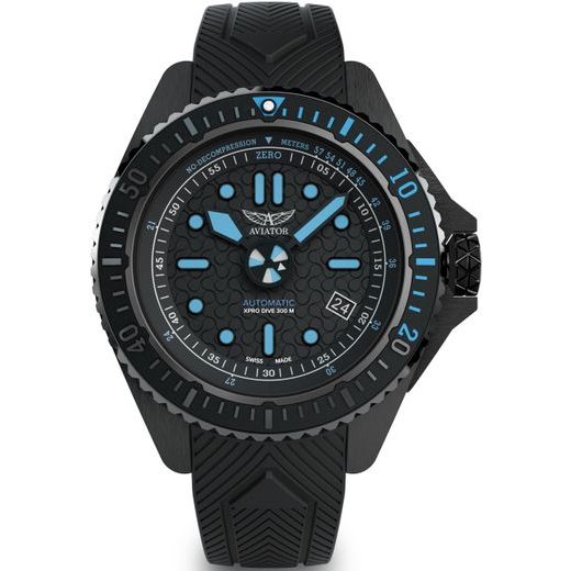AVIATOR XPRO DIVE BREATHER 300 AUTO V.1.43.5.369.6 - XPRO DIVE BREATHER 300 AUTO - BRANDS