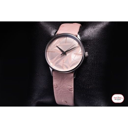 JUNGHANS MEISTER DAMEN AUTOMATIC 27/3242.00 - LADIES - BRANDS