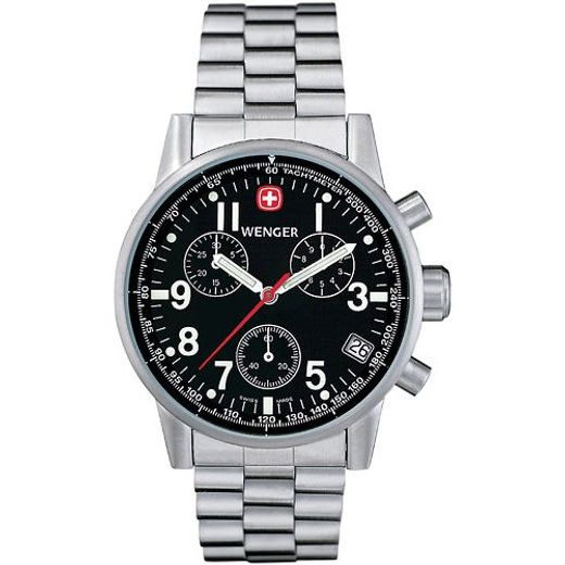 WENGER COMMANDO CHRONO 70826.XL - WENGER - ZNAČKY