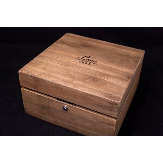 LACO PADERBORN ERBSTÜCK - PILOT ORIGINAL - BRANDS