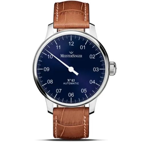 MEISTERSINGER N°03 AM908 - N°03 - BRANDS