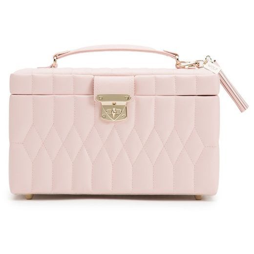 KAZETA NA ŠPERKY WOLF CAROLINE MEDIUM 329715 - JEWELLERY BOXES - ACCESSORIES