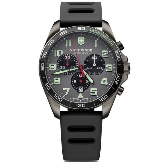VICTORINOX FIELDFORCE SPORT CHRONO 241891 - FIELDFORCE - BRANDS