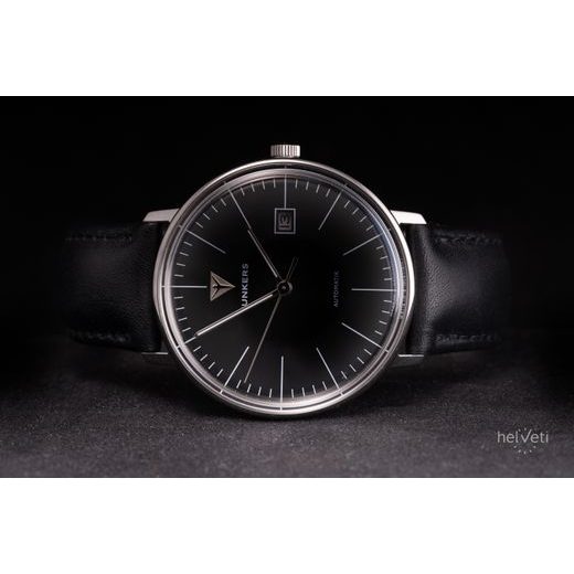 JUNKERS BAUHAUS AUTOMATIK 910.01.02 - BAUHAUS AUTOMATIC - BRANDS