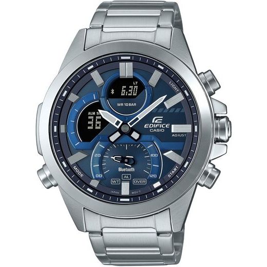 CASIO EDIFICE ECB-30D-2AEF - EDIFICE - BRANDS