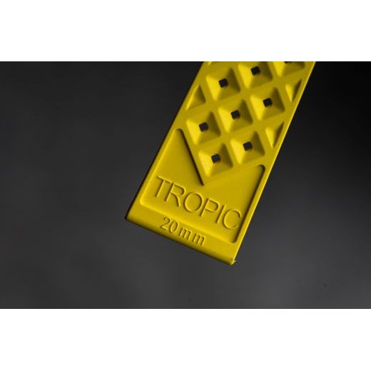 TROPIC® STRAP - POSEIDON YELLOW - STRAPS - ACCESSORIES