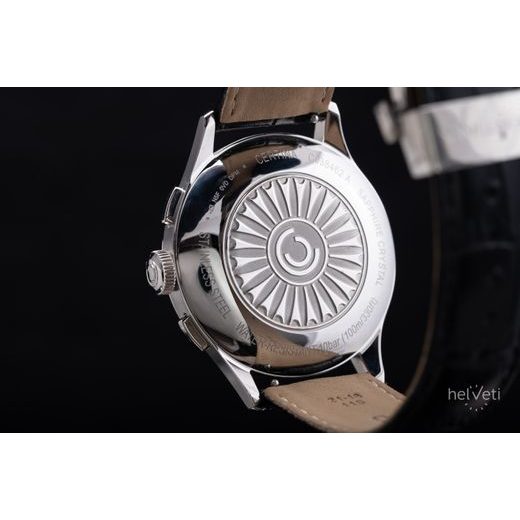 CERTINA DS CHRONOGRAPH AUTOMATIC C038.462.16.037.00 - DS CHRONOGRAPH - MĂRCI