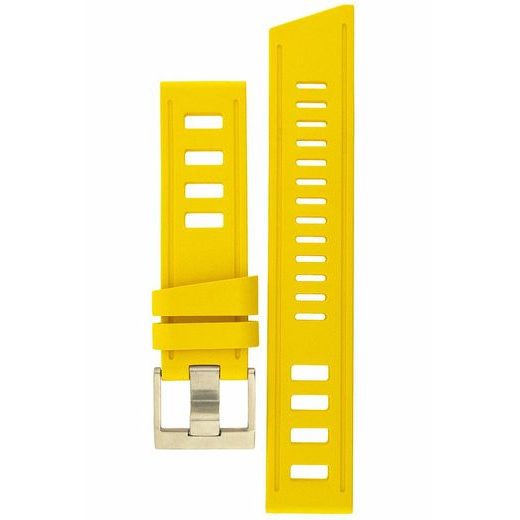 ISOFRANE® STRAP - YELLOW - STRAPS - ACCESSORIES