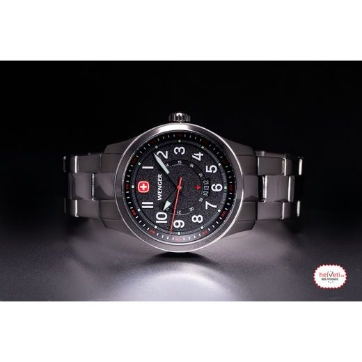 WENGER TERRAGRAPH 01.0541.122 - TERRAGRAPH - BRANDS