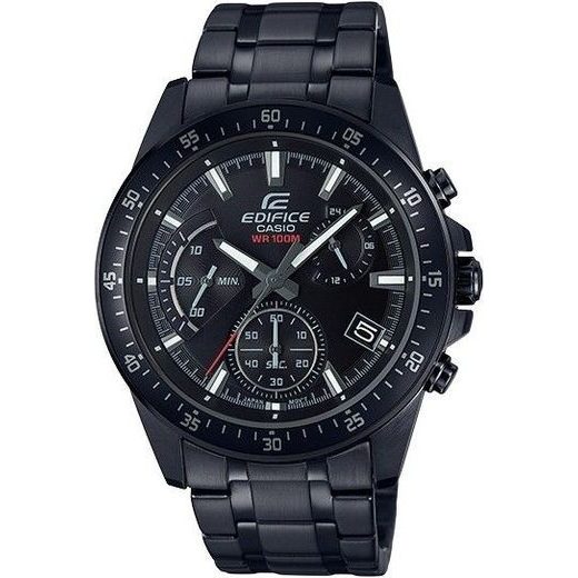 CASIO EFV-540DC-1AVUEF - EDIFICE - BRANDS