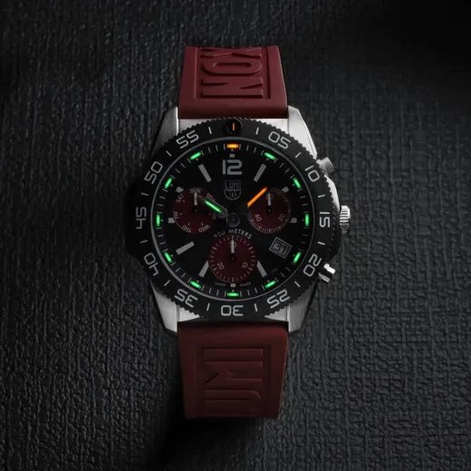 LUMINOX PACIFIC DIVER XS.3155.1 - PACIFIC DIVER - ZNAČKY