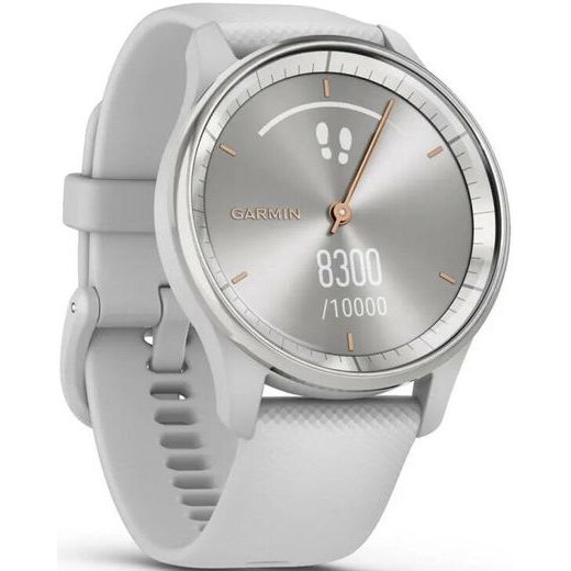 GARMIN VÍVOMOVE® TREND MIST GREY 010-02665-03 - VIVOMOVE - BRANDS