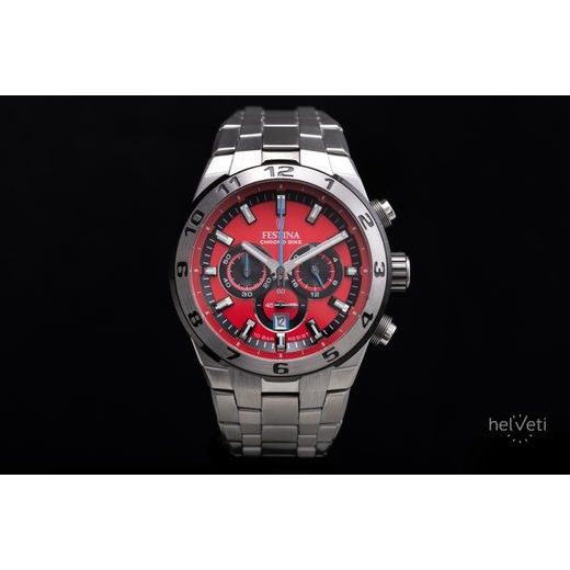 FESTINA CHRONO BIKE 2024 20670/5 - CHRONO BIKE - MĂRCI