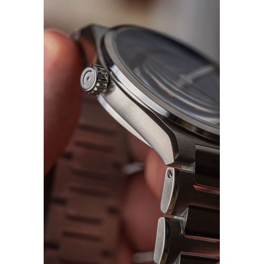 MEISTERSINGER KAENOS OPEN DATE SUNBURST PETROL KSOD939 - EDITIONS - BRANDS