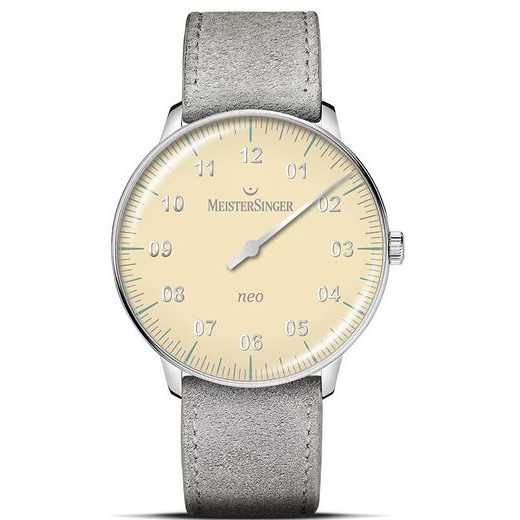 MEISTERSINGER NEO SPECIAL S-NES935S - NEO - ZNAČKY