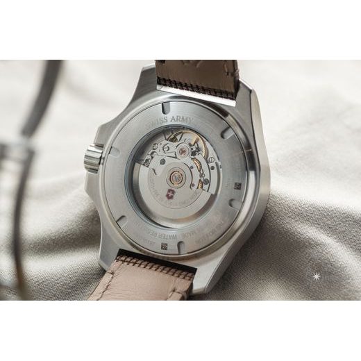 VICTORINOX I.N.O.X. MECHANICAL 241836 - I.N.O.X. - BRANDS