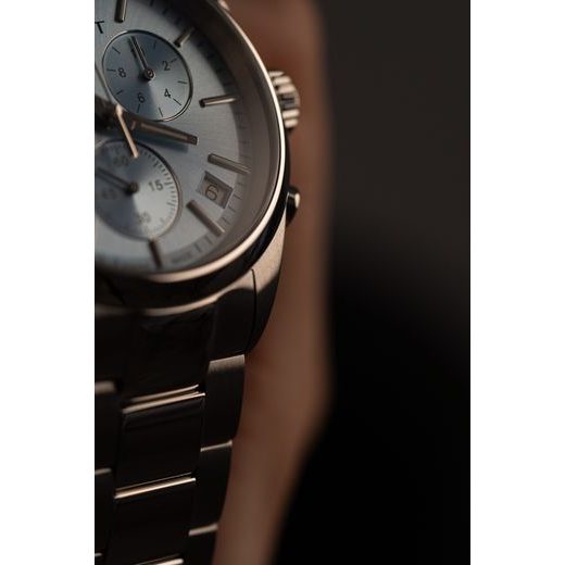 TISSOT PR 100 CHRONOGRAPH T150.417.11.351.01 ICE HOCKEY IIHF 2026 SPECIAL EDITION - PR 100 - MĂRCI