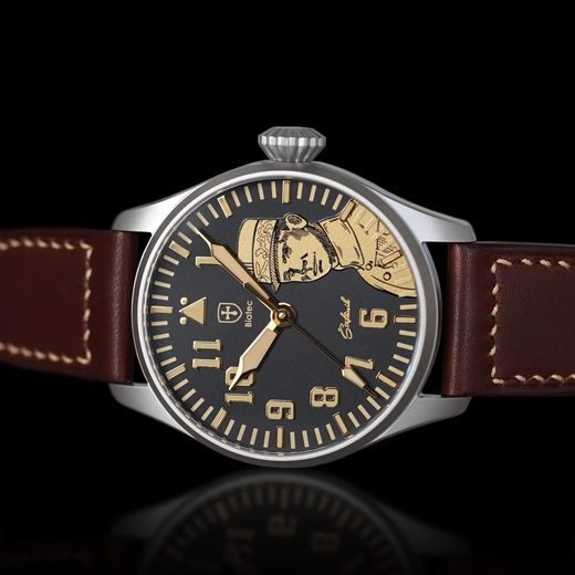 BIATEC M.R. ŠTEFÁNIK LIMITOVANÁ EDICE - EXCLUSIVE - ZNAČKY