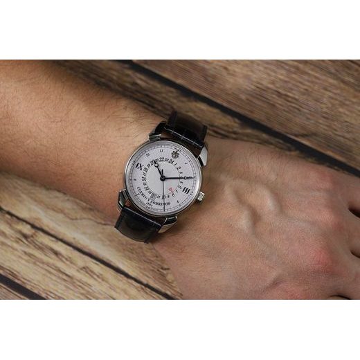 CUERVO Y SOBRINOS HISTORIADOR GMT 3196.1I - HISTORIADOR - BRANDS