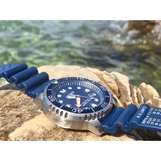 CITIZEN PROMASTER DIVER BN0151-17L - PROMASTER - ZNAČKY