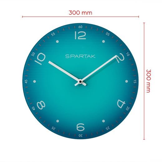 CEASUL PRIM SPARTAK 39 - LAGUNA E09.5534.43 - CEASURI DE PERETE - ALTELE