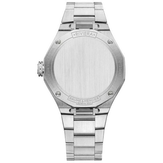 BAUME & MERCIER RIVIERA 10724 - RIVIERA - ZNAČKY