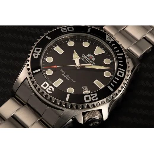 ORIENT AUTOMATIC SPORTS RA-AC0K01B - SPORTS - BRANDS