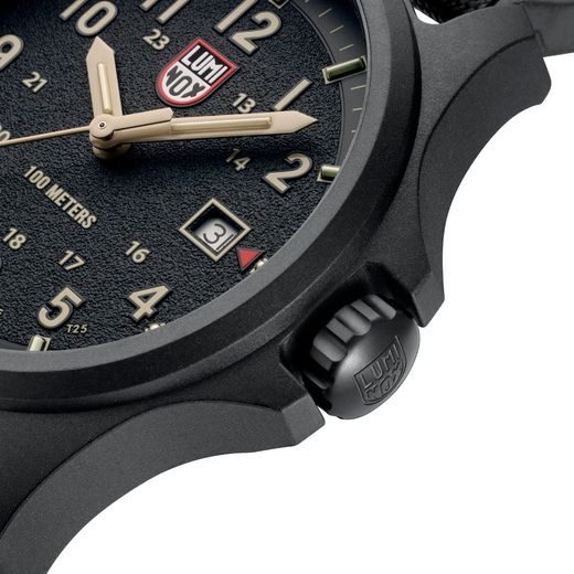 LUMINOX ATACAMA FIELD URBAN ADVENTURE XL.1970.SET - LAND - ZNAČKY