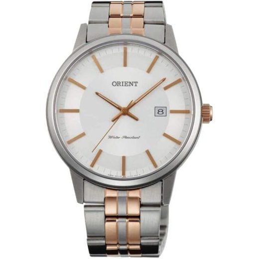 ORIENT CONTEMPORARY FUNG8001W - CONTEMPORARY - ZNAČKY