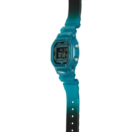 CASIO G-SHOCK DW-B5600G-2ER - G-SHOCK - BRANDS