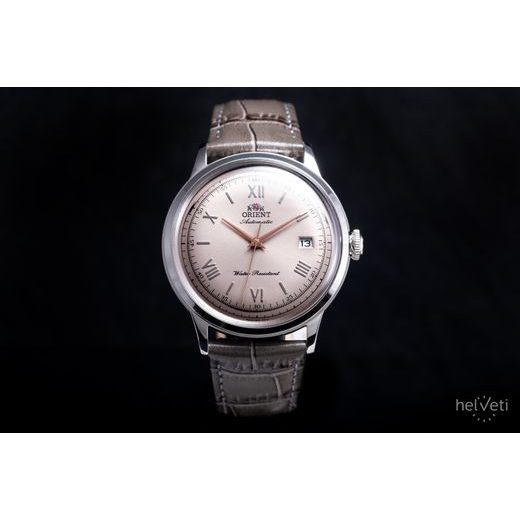 ORIENT BAMBINO VERSION 2 RA-AC0025N - BAMBINO - BRANDS