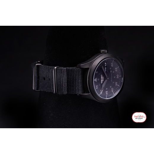 SEIKO 5 SPORTS SRPJ11K1 STEALTH - SEIKO 5 - ZNAČKY