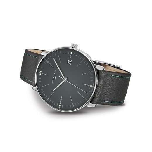 JUNGHANS MAX BILL MEGA 58/4823.04 - JUNGHANS - ZNAČKY