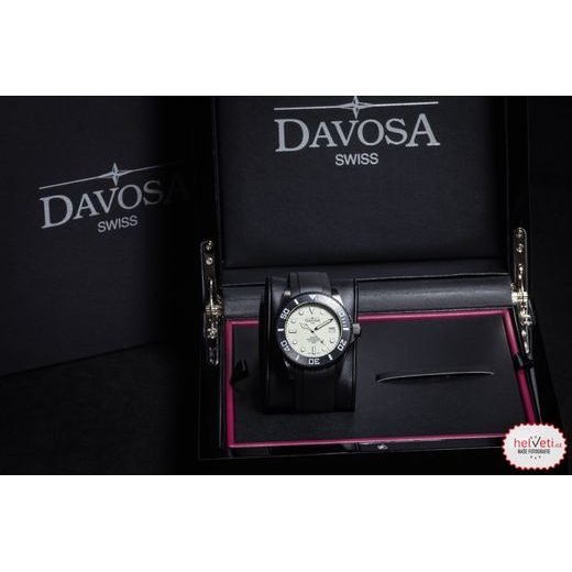 DAVOSA TERNOS PROFESSIONAL MEGALUME AUTOMATIC 161.583.10 - TERNOS - BRANDS