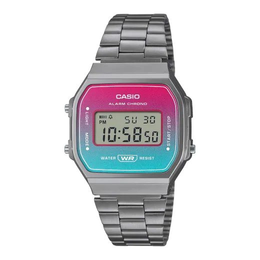 CASIO COLLECTION VINTAGE A168WERB-2AEF - CLASSIC COLLECTION - BRANDS