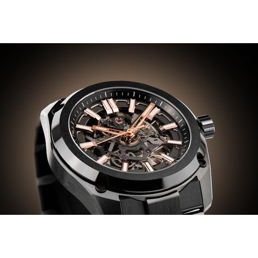 FORMEX ESSENCE CERAMICA SKELETON COSC GT 0336.9.6051.410 - ESSENCE CERAMICA - BRANDS