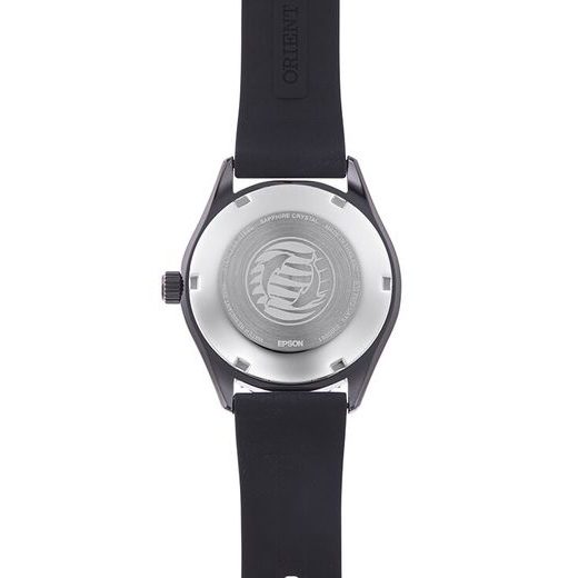 ORIENT SPORTS MAKO 40 AUTOMATIC RA-AC0Q10N - SPORTS - BRANDS